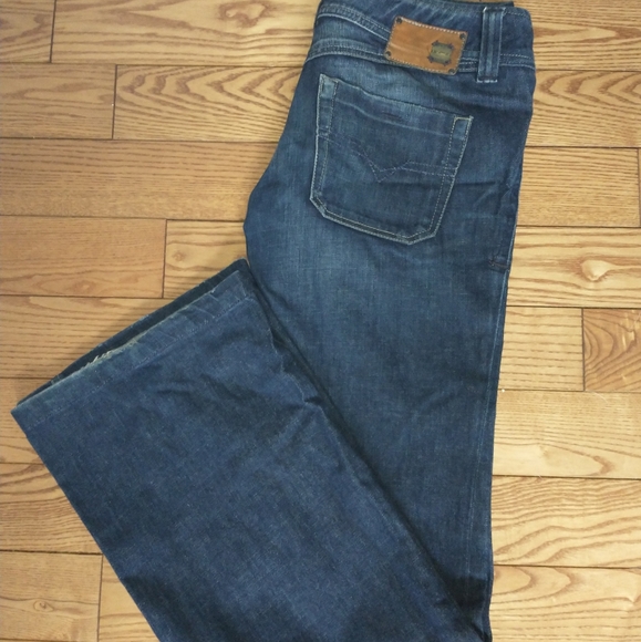 Diesel jeans - Picture 1 of 4